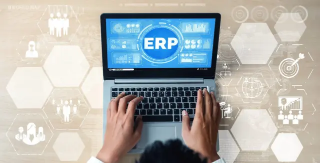 Choosing the Right Cloud ERP for Your Business